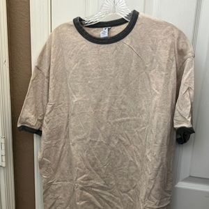 FINAL MARKDOWN Men’s gap factory tee xxl
